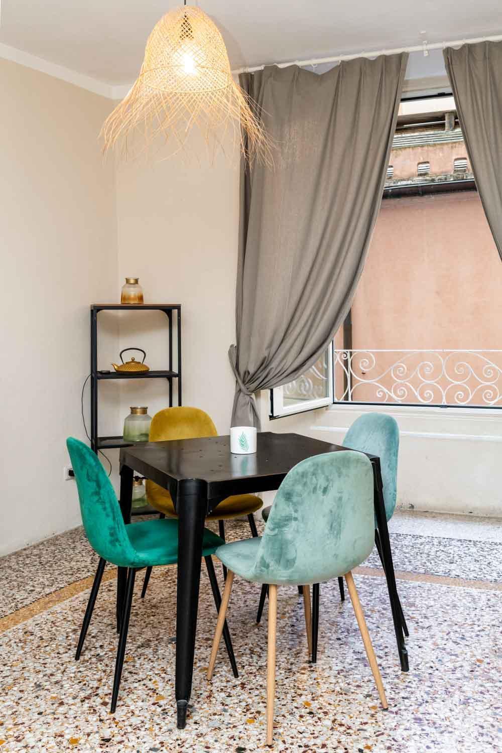 La Piazzetta Rooms & Apartments Генуа Екстериор снимка