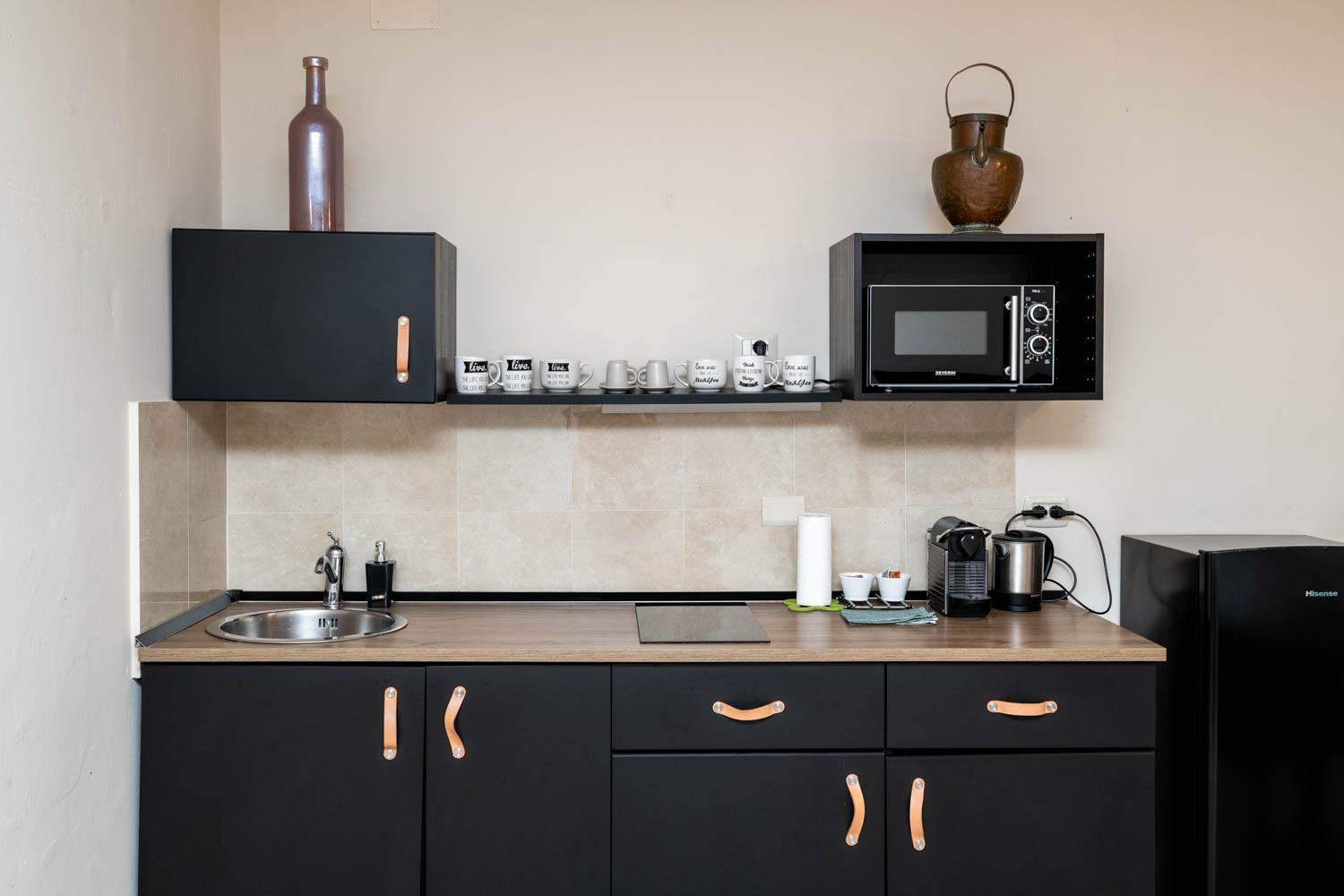 La Piazzetta Rooms & Apartments Генуа Екстериор снимка
