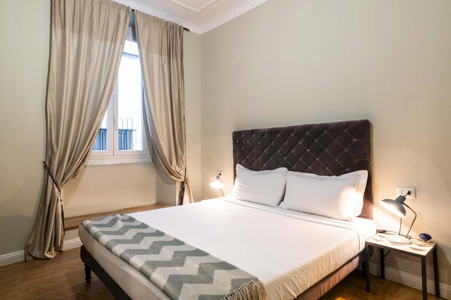 La Piazzetta Rooms & Apartments Генуа Екстериор снимка