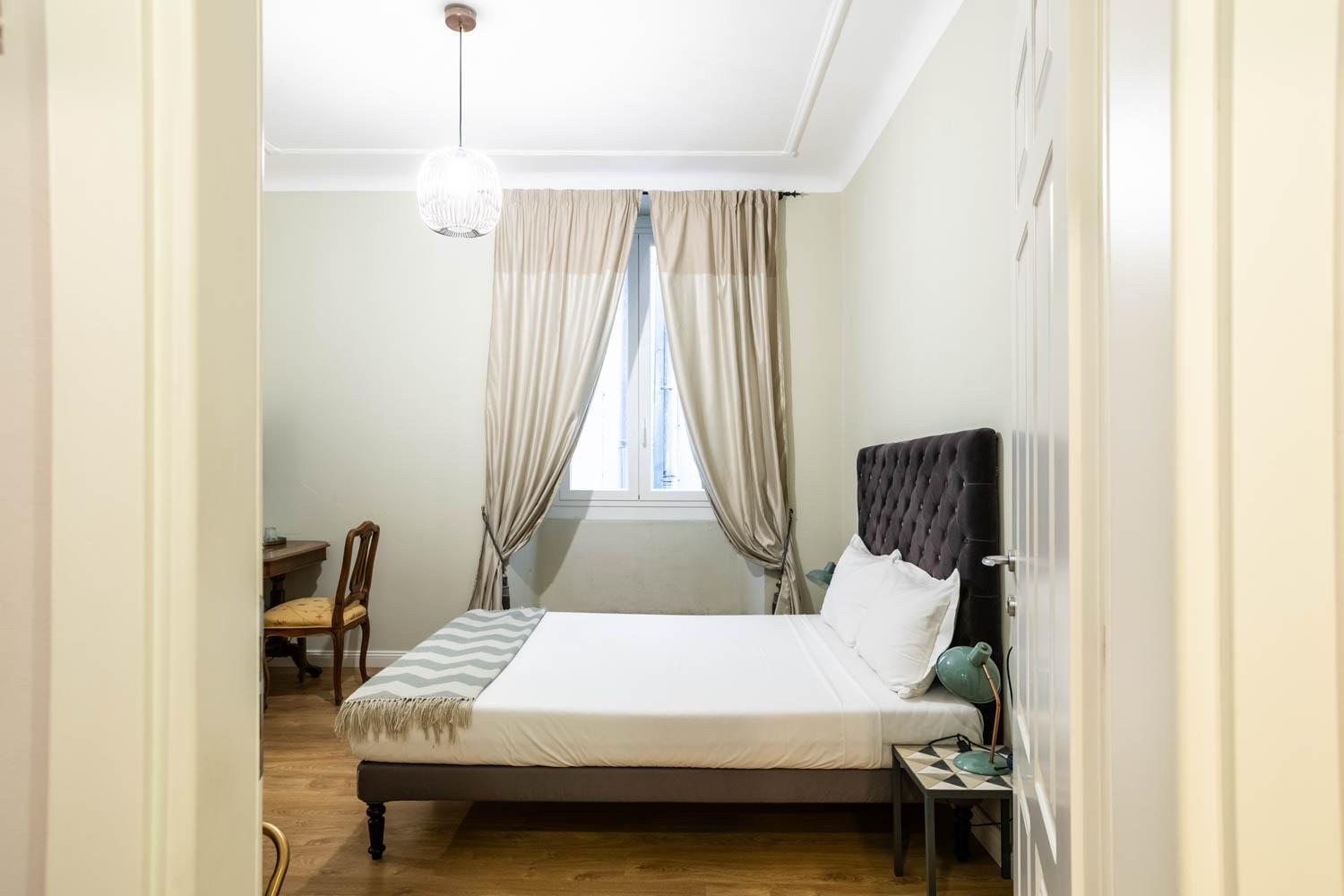 La Piazzetta Rooms & Apartments Генуа Екстериор снимка