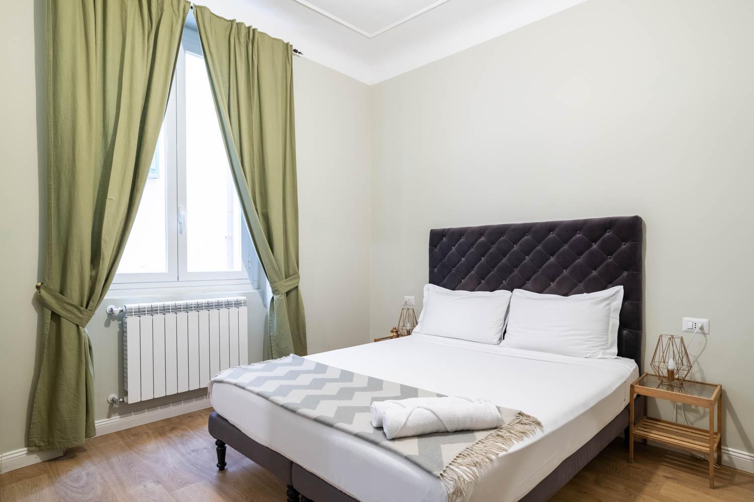 La Piazzetta Rooms & Apartments Генуа Екстериор снимка