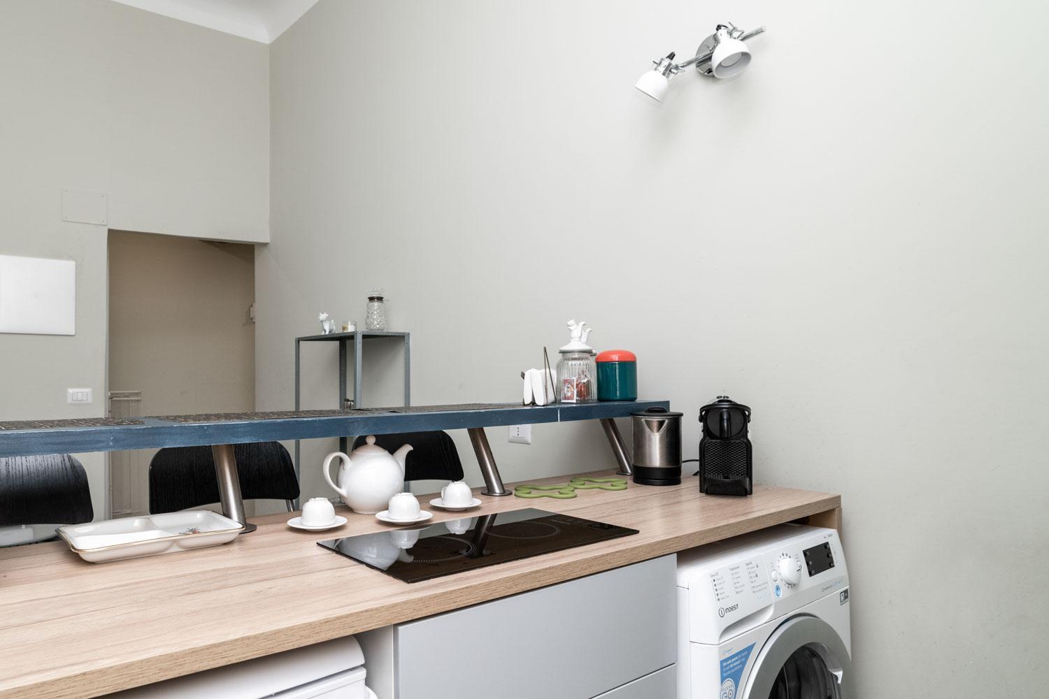 La Piazzetta Rooms & Apartments Генуа Екстериор снимка