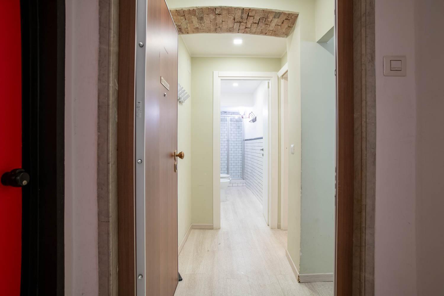 La Piazzetta Rooms & Apartments Генуа Екстериор снимка