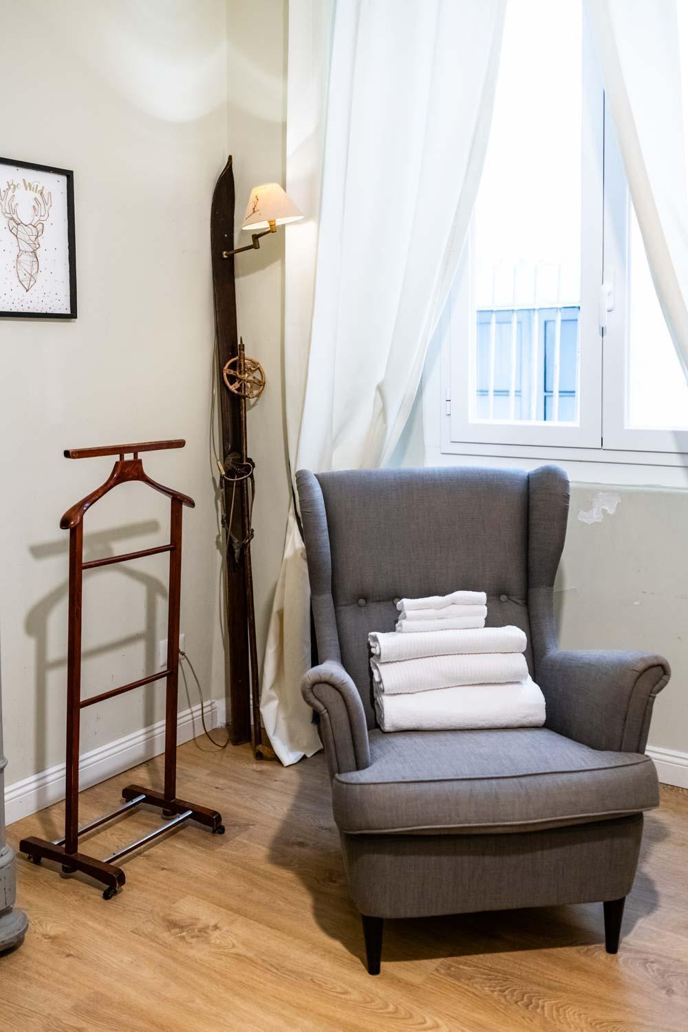 La Piazzetta Rooms & Apartments Генуа Екстериор снимка