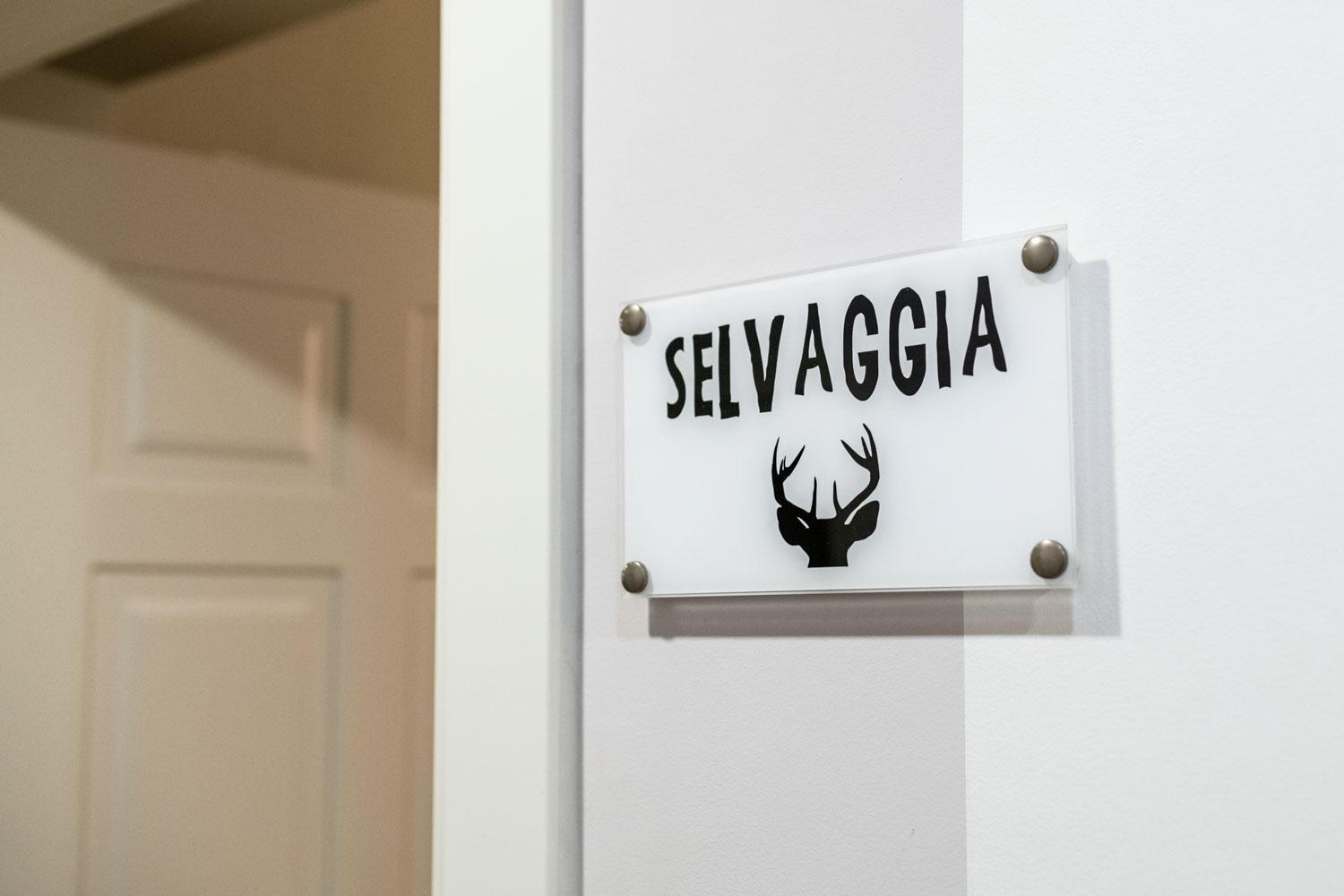 La Piazzetta Rooms & Apartments Генуа Екстериор снимка