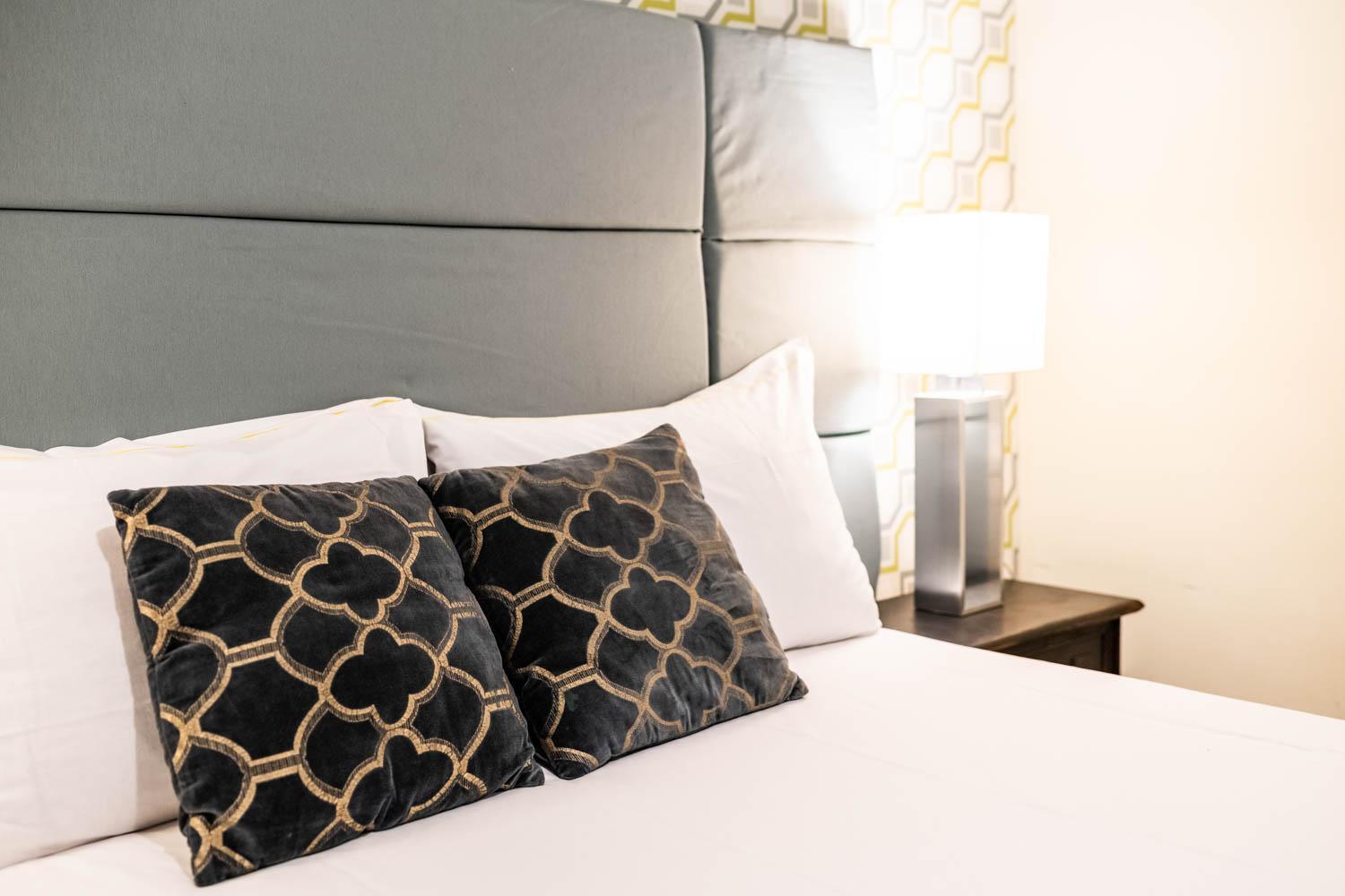 La Piazzetta Rooms & Apartments Генуа Екстериор снимка