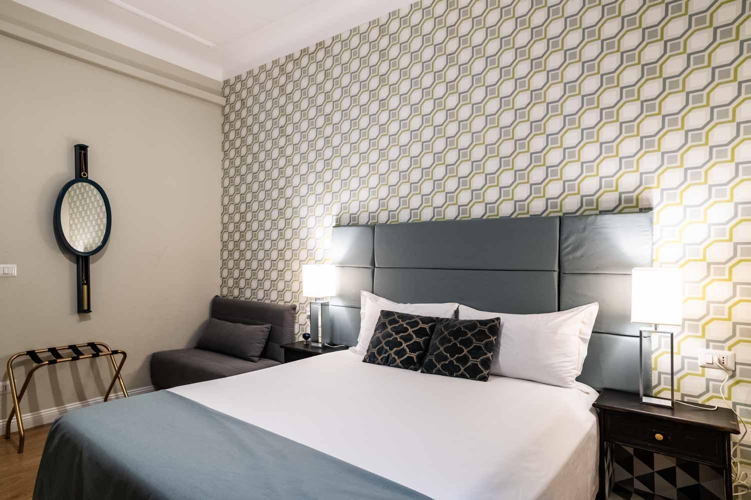 La Piazzetta Rooms & Apartments Генуа Екстериор снимка