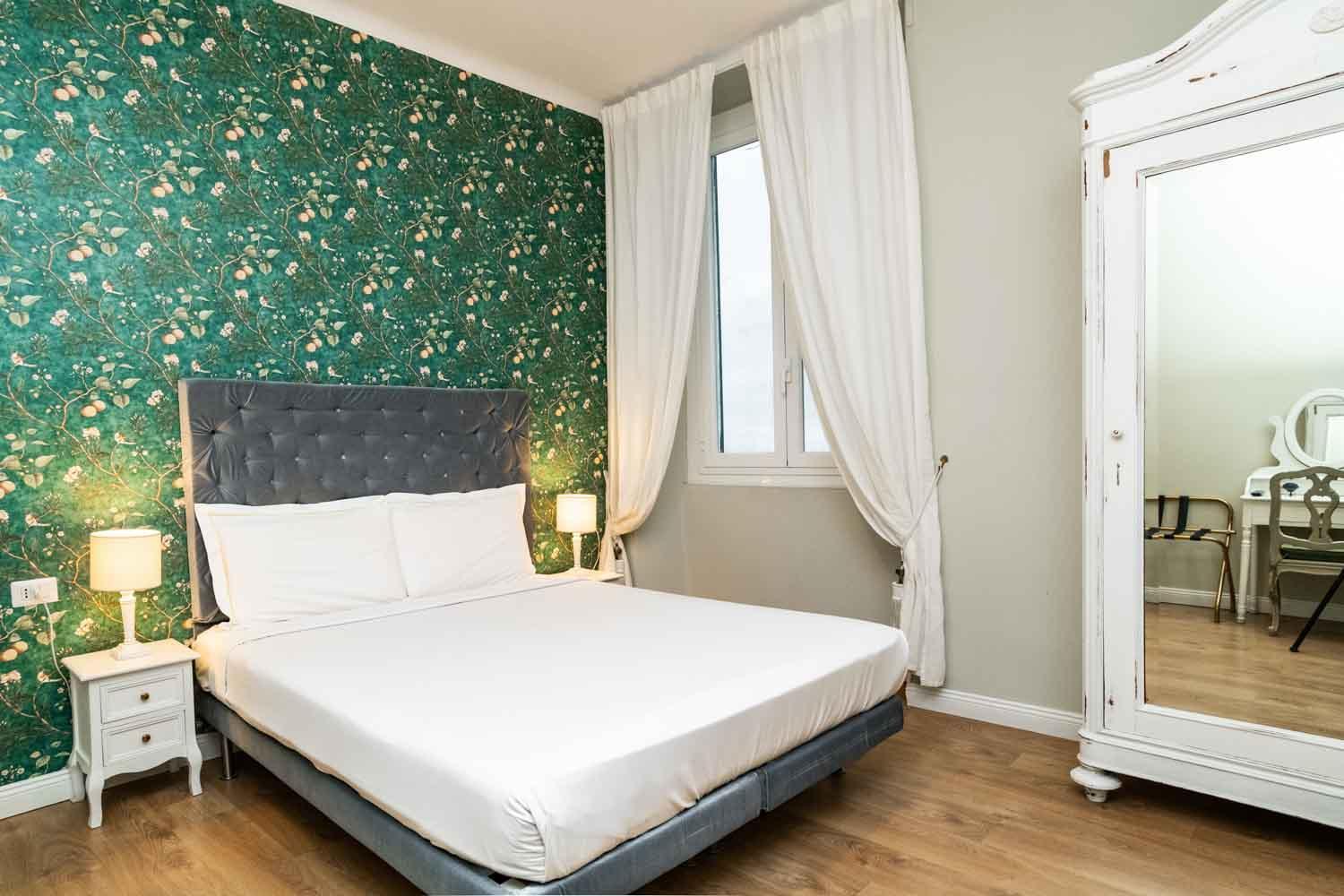 La Piazzetta Rooms & Apartments Генуа Екстериор снимка