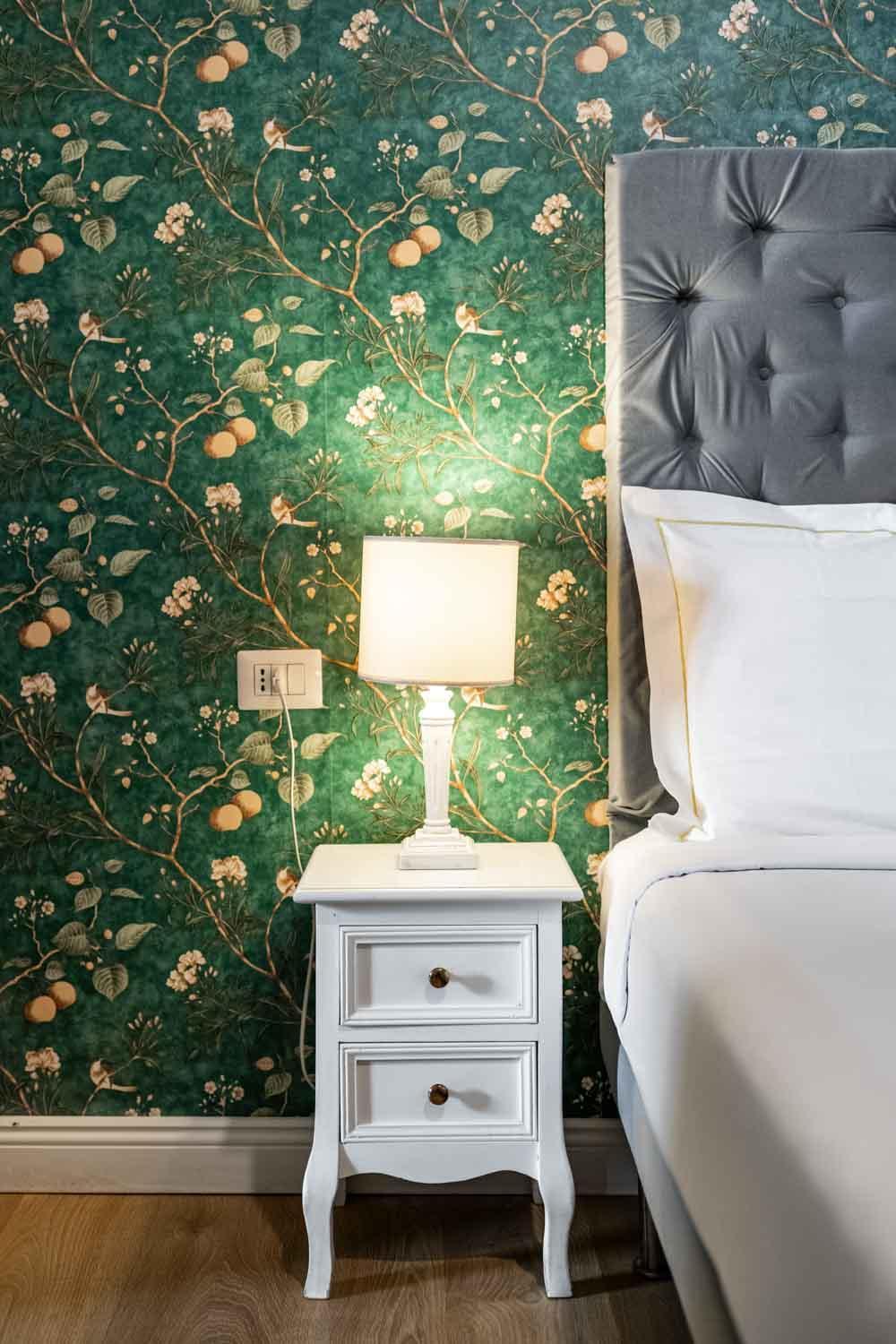 La Piazzetta Rooms & Apartments Генуа Екстериор снимка