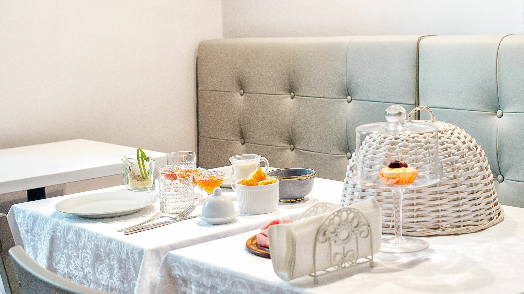 La Piazzetta Rooms & Apartments Генуа Екстериор снимка