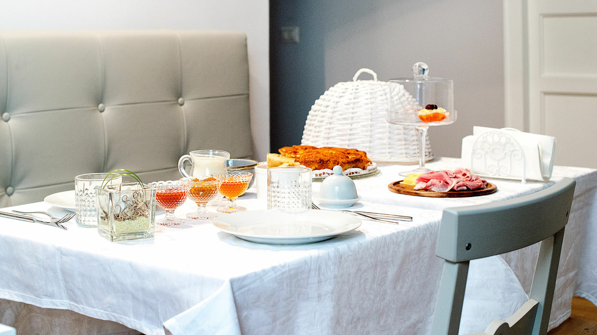 La Piazzetta Rooms & Apartments Генуа Екстериор снимка