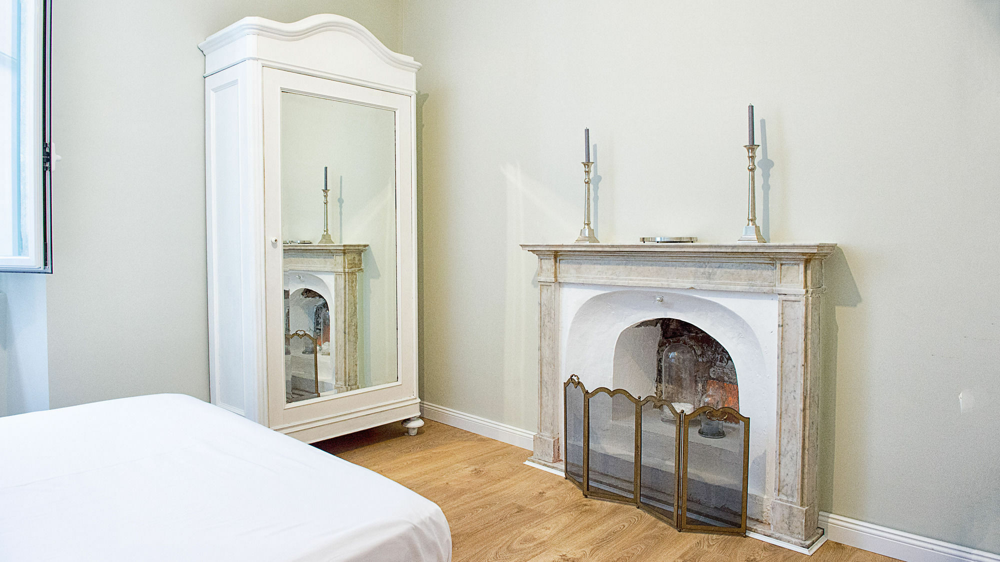 La Piazzetta Rooms & Apartments Генуа Екстериор снимка